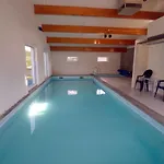 Sunny Cottage With Pool * Purnode
