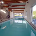 Sunny Cottage With Pool Semesterbostad *