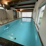 Sunny Cottage With Pool *