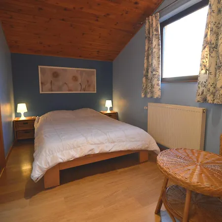 Sunny Cottage With Pool Holiday home