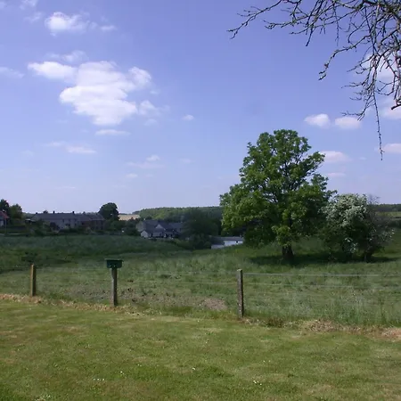 Holiday home Sunny Cottage With Pool