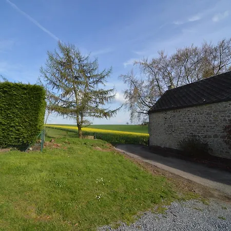 Holiday home Sunny Cottage With Pool Purnode