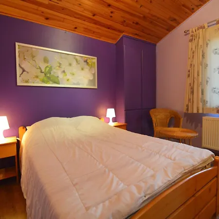 Holiday home Sunny Cottage With Pool *