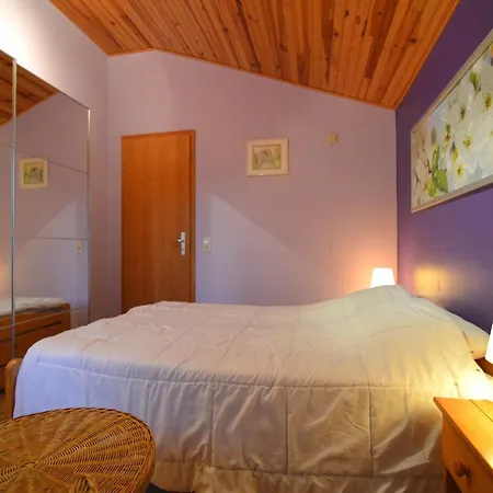 Sunny Cottage With Pool Holiday home Purnode