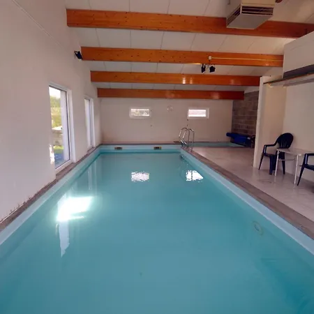 Sunny Cottage With Pool * Purnode