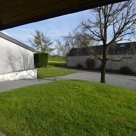 Sunny Cottage With Pool * Purnode