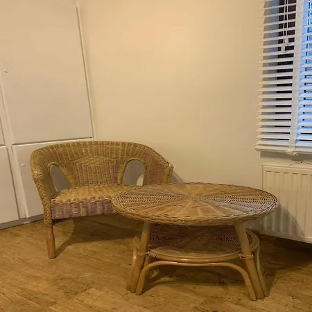 Sunny Cottage With Pool Holiday home