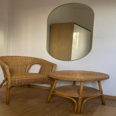 Sunny Cottage With Pool *