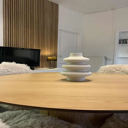 Holiday home Sunny Cottage With Pool