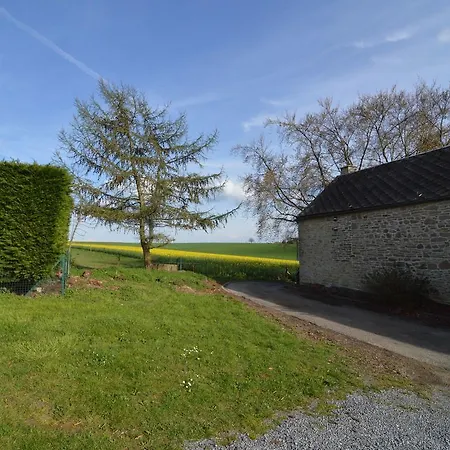 Quaint Holiday Home With Heated Indoor Pool Holiday home