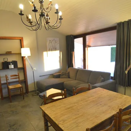 Quaint Holiday Home With Heated Indoor Pool