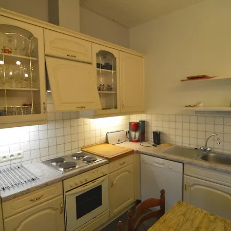 Quaint Holiday Home With Heated Indoor Pool Holiday home *