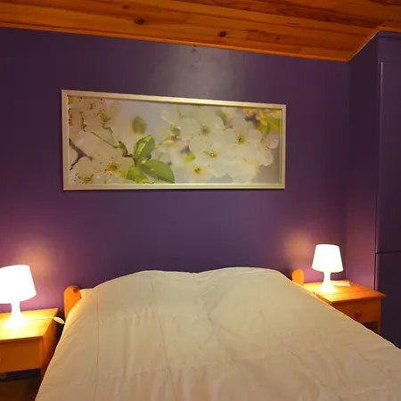 Quaint Holiday Home With Heated Indoor Pool Holiday home Purnode