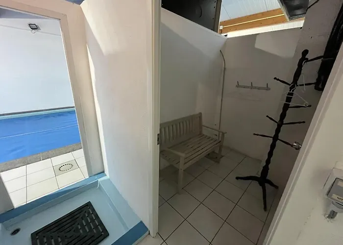 Sunny Cottage With Pool * Purnode