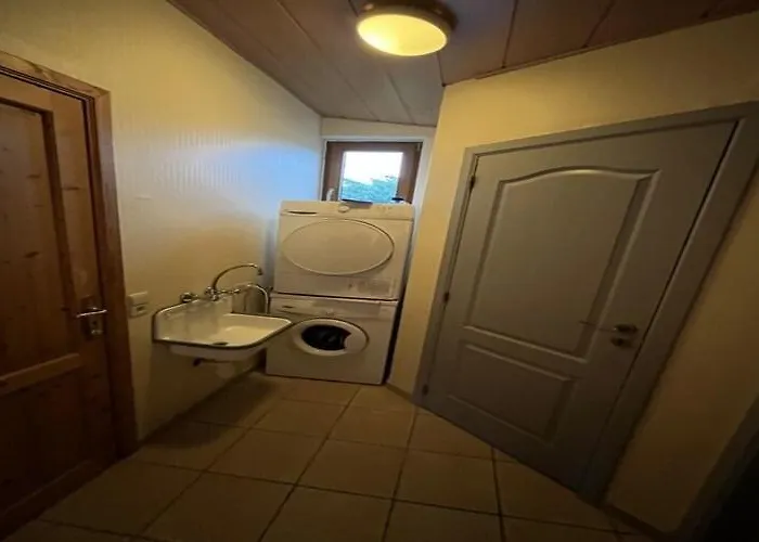 Sunny Cottage With Pool Holiday home *