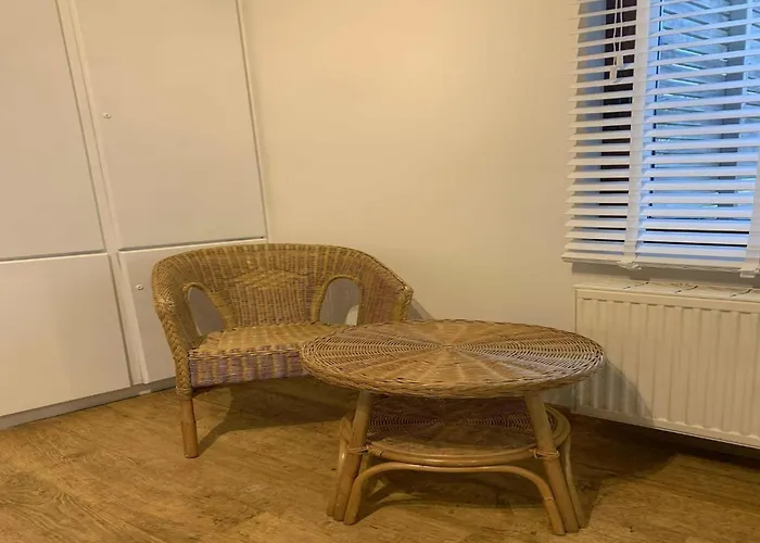 Sunny Cottage With Pool Holiday home