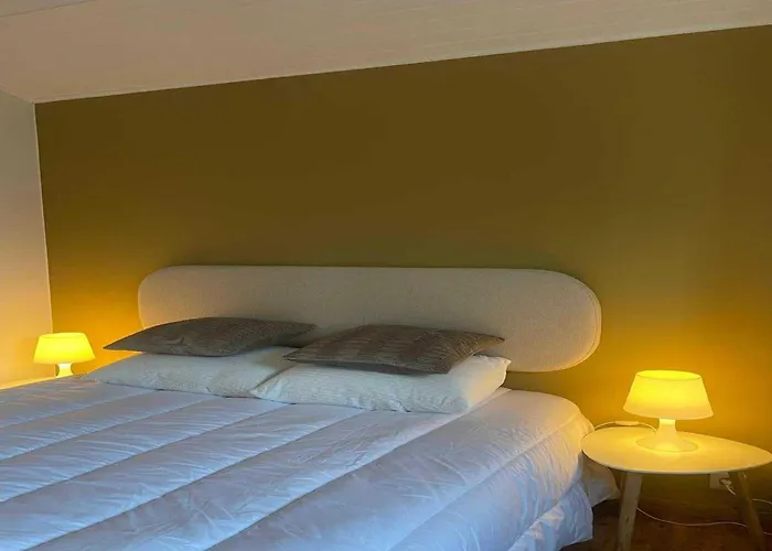 Sunny Cottage With Pool Holiday home *